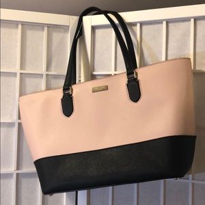 Kate Spade Small Dally Laurel Way Tote